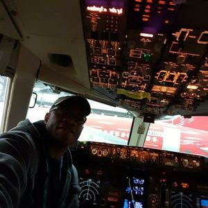 Meet your Posher, Stanley